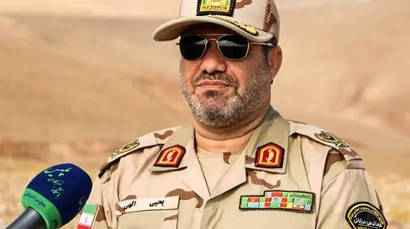 سردار «یحیی الهی» فرمانده انتظامی لرستان شد