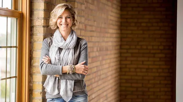 5 راه شگفت انگیز برای خوش استایلی بانوان 40 ساله+ عکس های مدلینگ