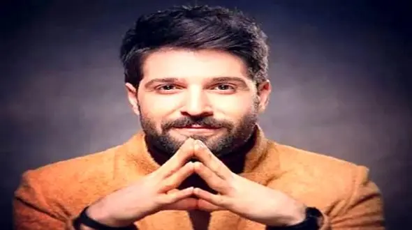 فیلم آواز باشکوه حمید هیراد که وایرال شد/ جانانم بردی دل و جانم