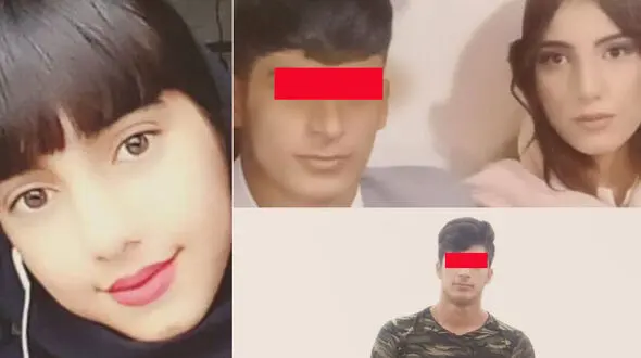 شلیک مرگبار داماد یاسوجی به عروس 16 ساله/ قاتل شیوا خودش را هم کشت + عکس