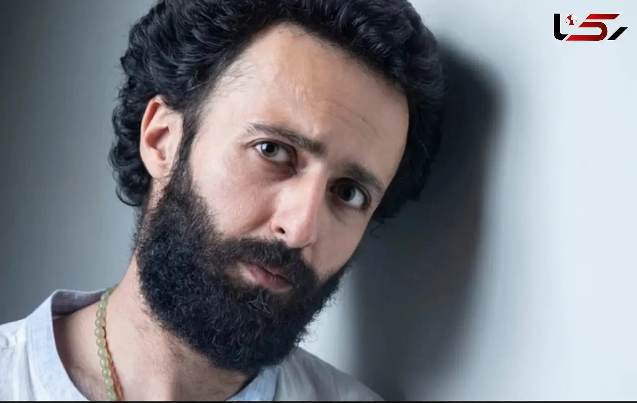 عکس زیبا و عاشقانه حسام محمودی با همسر جوان و کم سن و سالش/ حیف جوونیش!