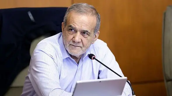 دستور رئیس‌جمهور برای پرداخت فوری مطالبات گندم‌کاران
