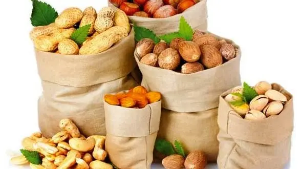 هشدار، آجیل های آلوده به میکروب را خریداری نکنید