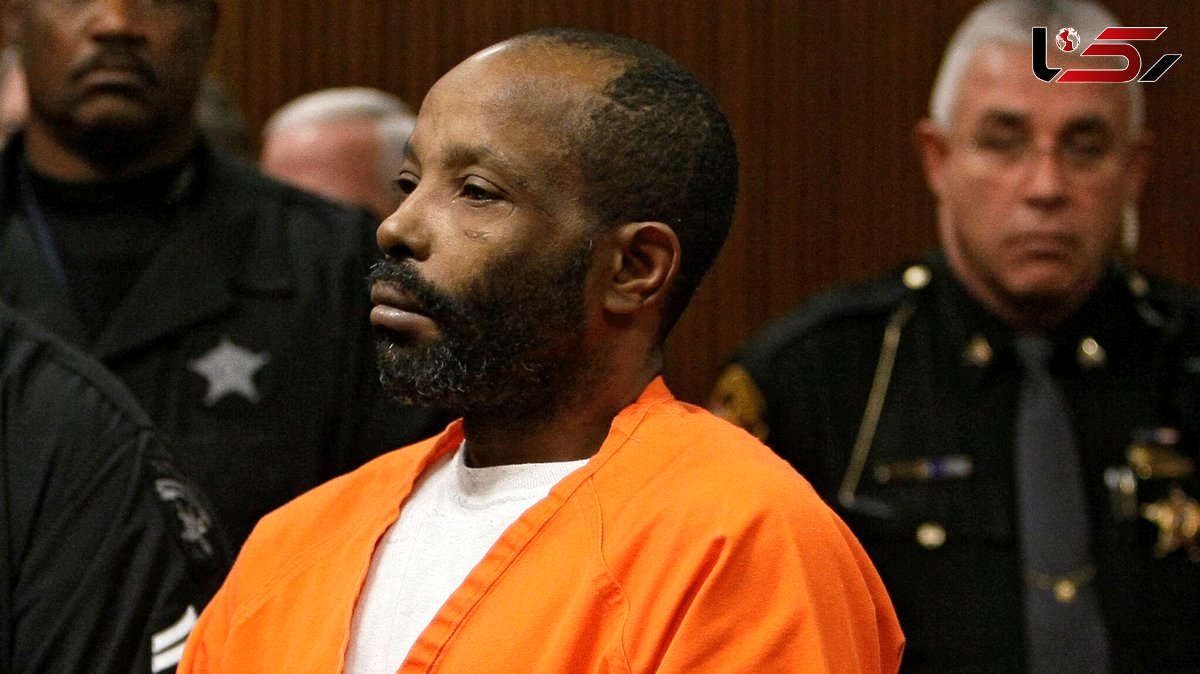 Anthony Sowell dead: Serial killer who murdered 11 women dies in prison