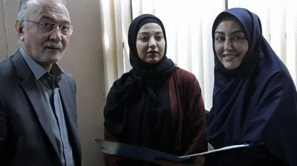 «گمشدگان» از امشب به روی آنتن آی فیلم می رود