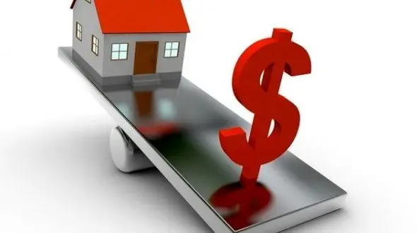 مسکن گران می شود