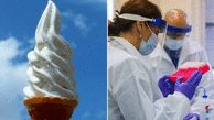 Ice cream 'tests positive' for Covid with 4,800 tubs affected as probe launched