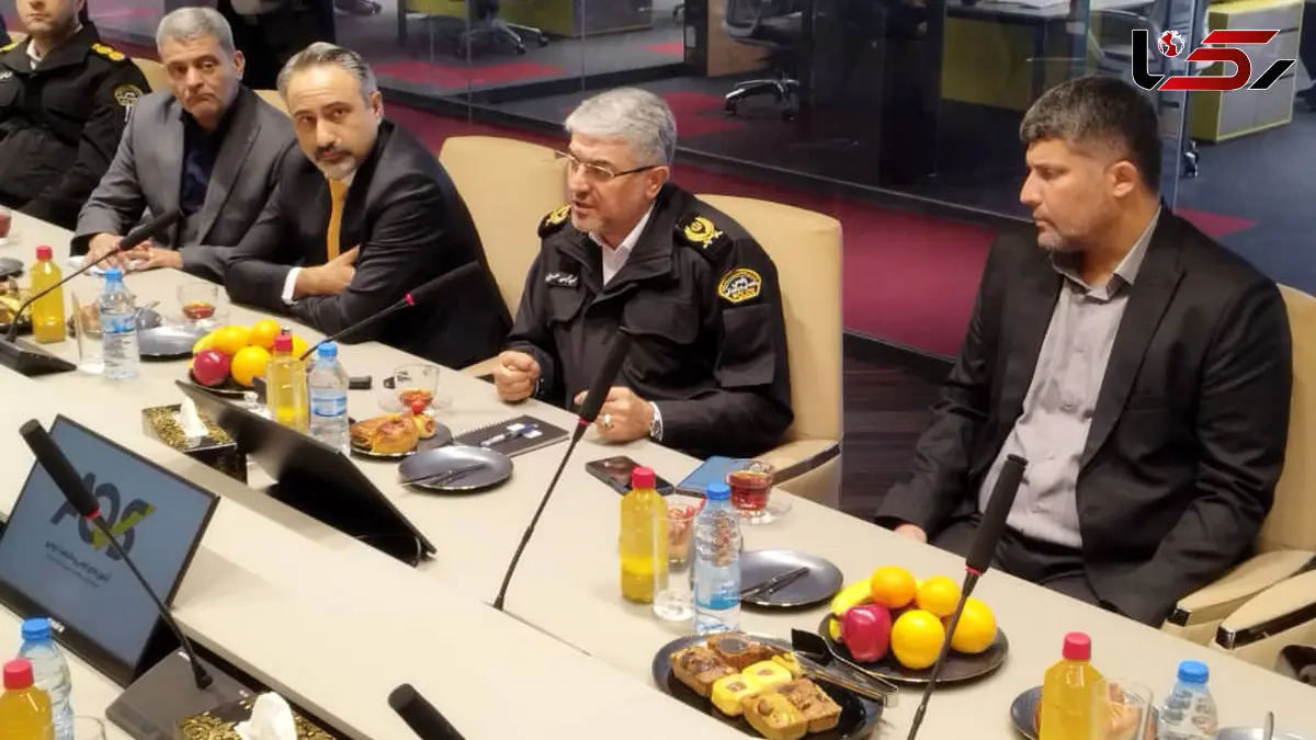 کرش تست‌هاو  ارتقای کیفیت خودروها تا 50 درصد کاهش آسیب در تصادفات را ممکن می‌کند /دعوت رئیس جمهور برای افتتاح مرکز ایمنی خودرو قدمی بزرگ در کاهش تصادفات