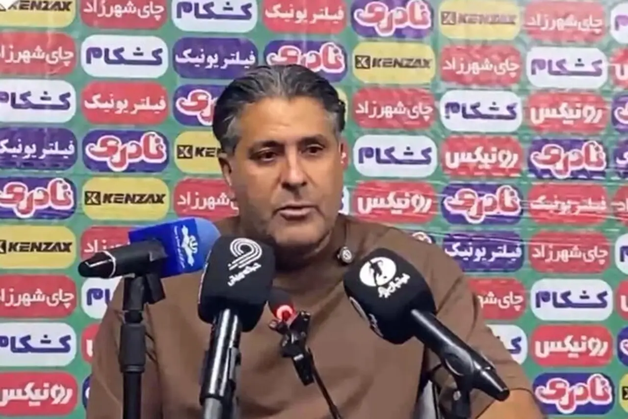 مس شهر بابک: تیمی که یقه بزرگان را خواهد گرفت