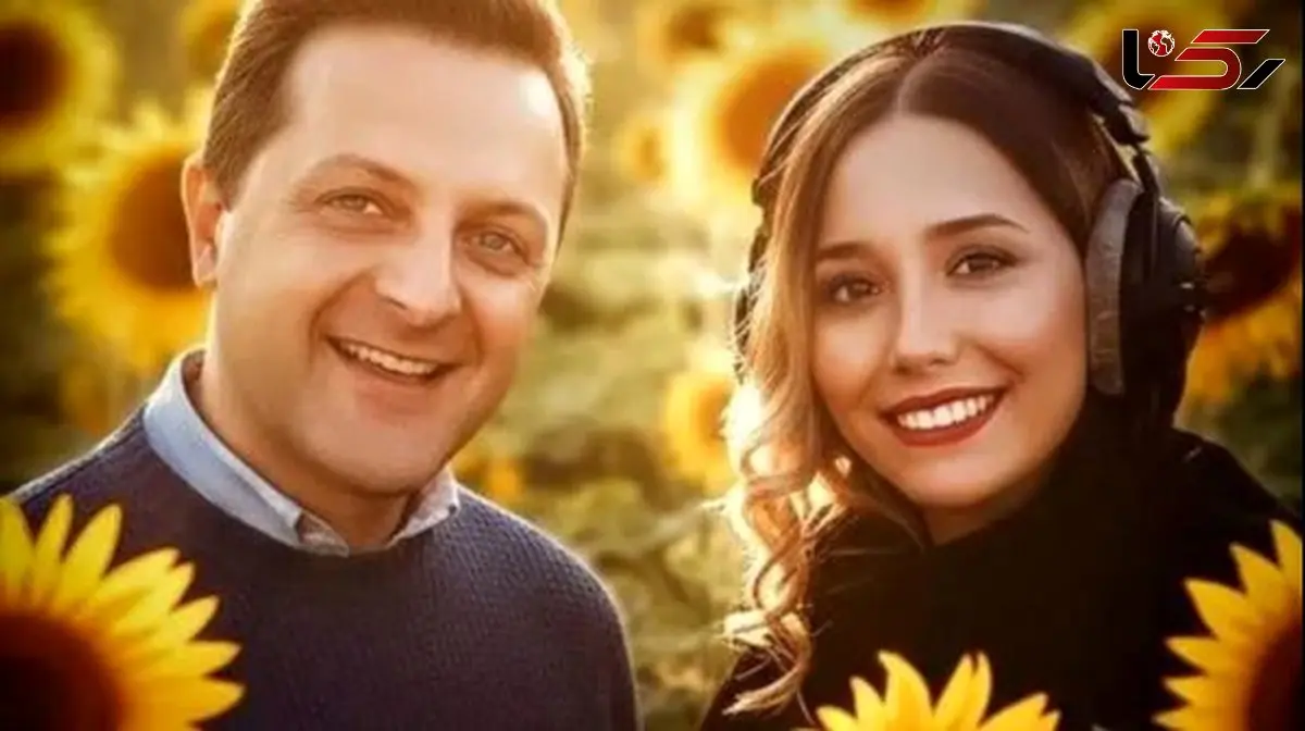 فیلم آواز شاعرانه / همخوانی خانم و آقای خوش حنجره که آهنگشونو خوندن با وجود سن بالا بازم جذابن