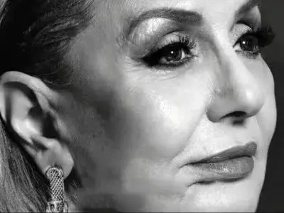 عکس ها / سفر در زمان | «گوگوش» در کنار «بهروز وثوقی» در سال ۱۳۵۵ 