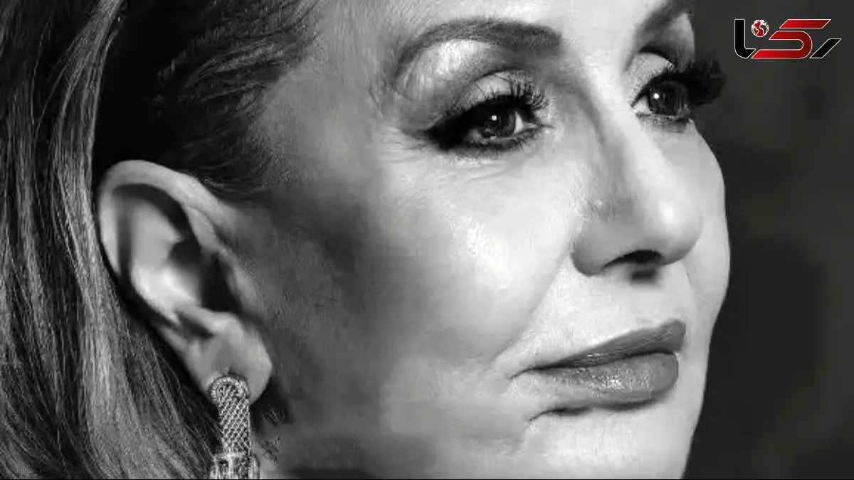 عکس ها / سفر در زمان | «گوگوش» در کنار «بهروز وثوقی» در سال ۱۳۵۵ 