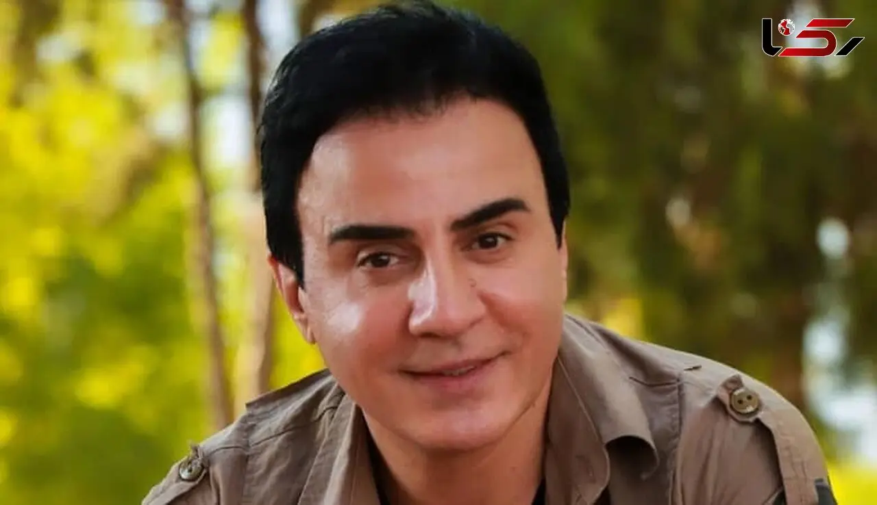 عمو پورنگ هم ایران را ترک کرد / خوانندگی در هند + فیلم 