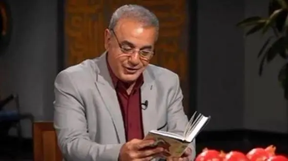 تفسیر شب یلدا از زبان استاد کاکاوند