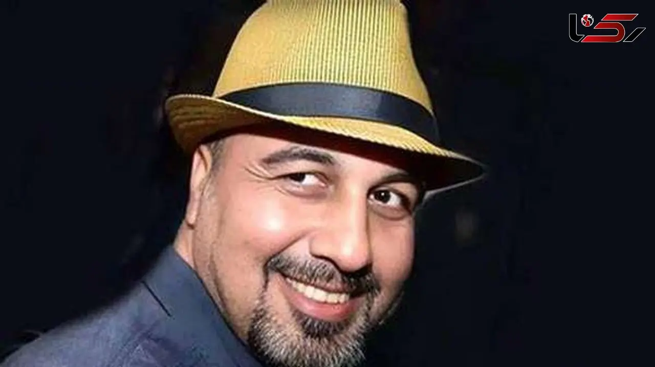 عکس دیده‌نشده از رضا عطاران در سال ۱۳۸۴؛ لحظه‌ای که با «نگاه خاص و خنده‌آورش» آماده نقش‌آفرینی ماندگار بود! / نوستالژیِ متهم گریخت