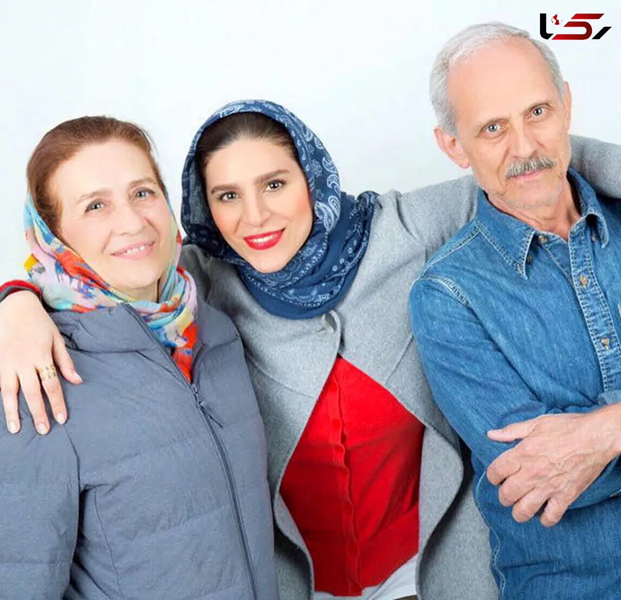 مهمانی سحر دولتشاهی و امین حیایی در چین | تصاویر سحر دولتشاهی