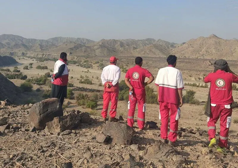 عملیات جست و جو