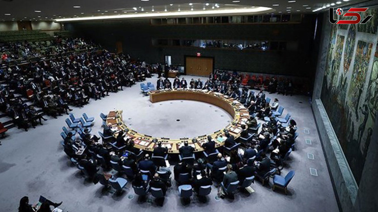جلسه شورای امنیت سازمان ملل برای بررسی تصمیم آمریکا درباره شهرک‌سازی‌ها