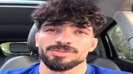 فیلم آواز نوظهور /  بالاخره خواننده این آهنگ که میگه پر یه دردومو دونوم دردومه دونی رو یافتم 