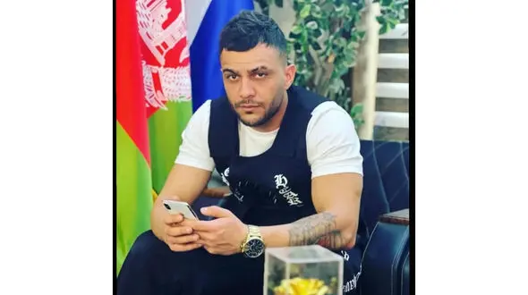 مرگ تلخ میلاد میعادی همه را شوکه کرد / او یک فرشته بود + عکس