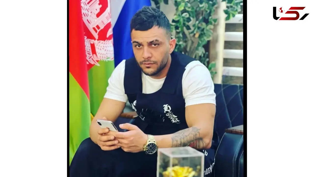 مرگ تلخ میلاد میعادی همه را شوکه کرد / او یک فرشته بود + عکس