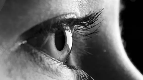 عفونت‌های چشمی را جدی بگیرید