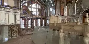 تاکید بر صیانت از میراث جهانی در برابر حمله نظامی آمریکایی -‌ اسرائیلی