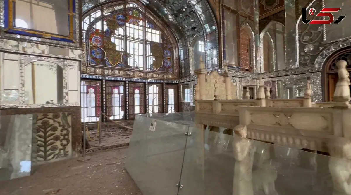 تاکید بر صیانت از میراث جهانی در برابر حمله نظامی آمریکایی -‌ اسرائیلی