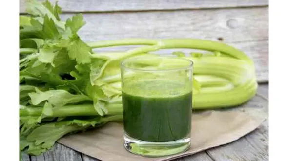 بعد از ورزش حتما این نوشیدنی سبز را تست کنید