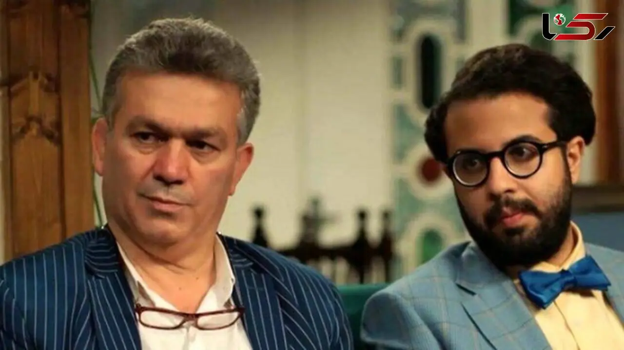 خواستگار نخبه سارا سریال «پایتخت» در واقعیت کیست؟  + بیوگرافی و اسم پدر و مادر سرشناسش !