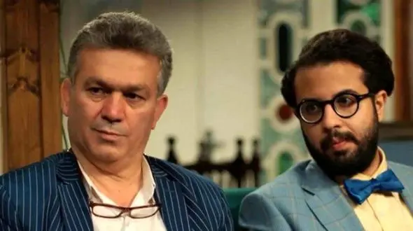 خواستگار نخبه سارا سریال «پایتخت» در واقعیت کیست؟  + بیوگرافی و اسم پدر و مادر سرشناسش !