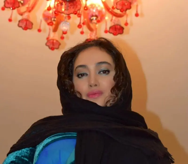 صبا کمالی