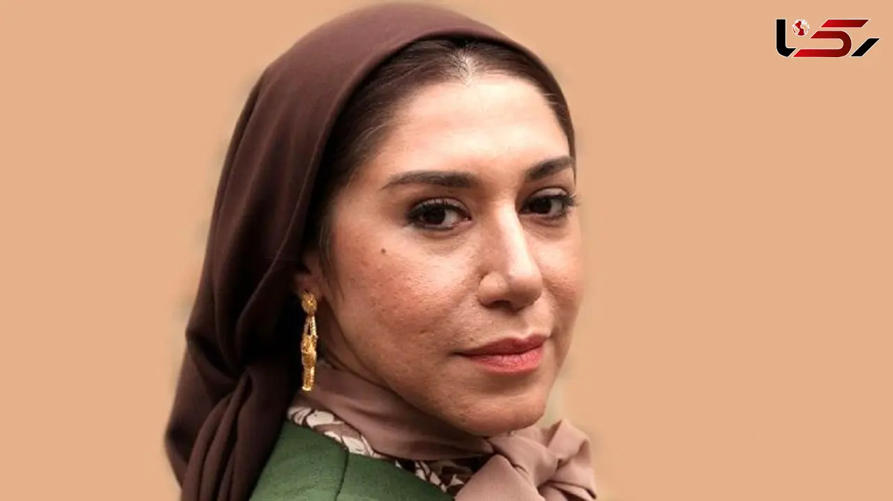 تغییر چهره «حمیرا زن هوشنگ» سریال شهرزاد بعد 9 سال در 48 سالگی