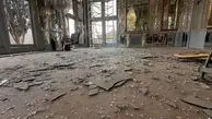 وزارت میراث فرهنگی: آثار تاریخی جهانی و ملی آسیب دیده در جنگ رمضان به ۱۰۸ مورد رسید