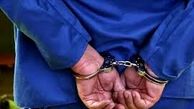 دستگیری ۹سارق و کشف ۲۸ فقره سرقت در خرم آباد