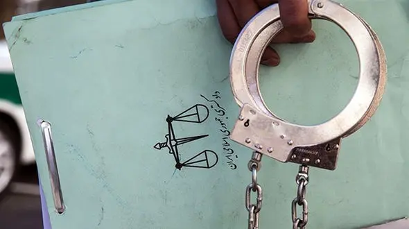 فساد در شورای شهر / دو عضو آن بازداشت شدند 