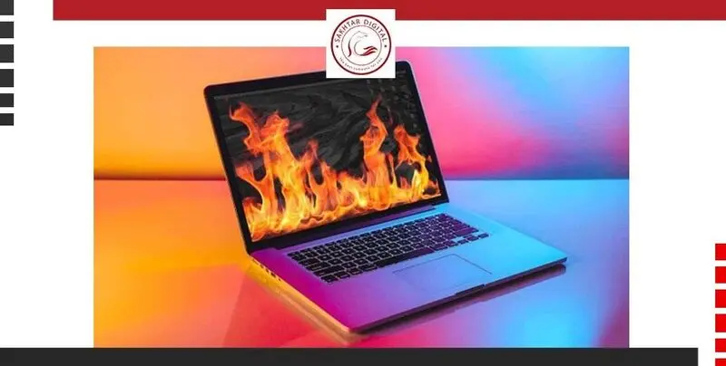 نکات مهم برای خرید باتری لپ تاپ خوب و مناسب