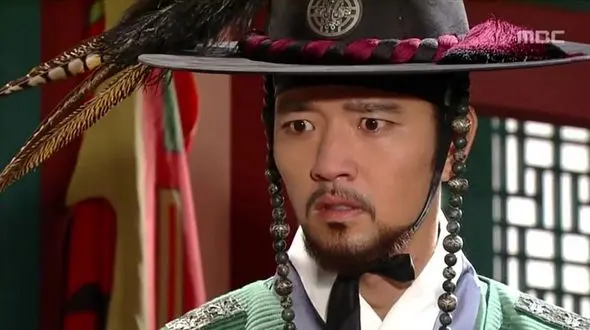 انتشار عکس همسر واقعی چانسوی سریال دونگی برای اولین بار/ حیف الان طلاق گرفتن!