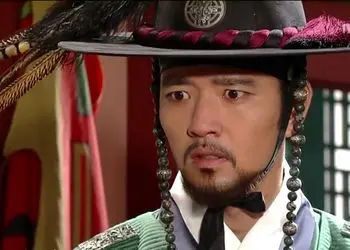 انتشار عکس همسر واقعی چانسوی سریال دونگی برای اولین بار/ حیف الان طلاق گرفتن!