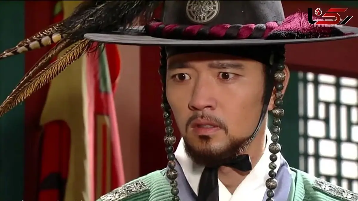 انتشار عکس همسر واقعی چانسوی سریال دونگی برای اولین بار/ حیف الان طلاق گرفتن!