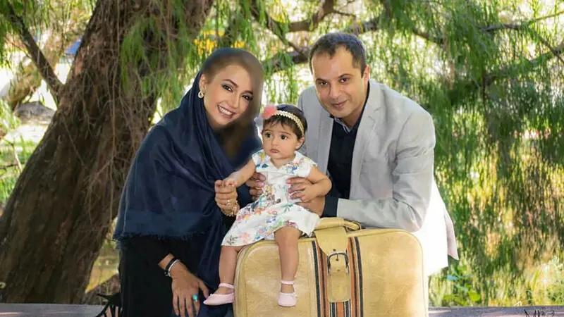 شبنم قلی خانی