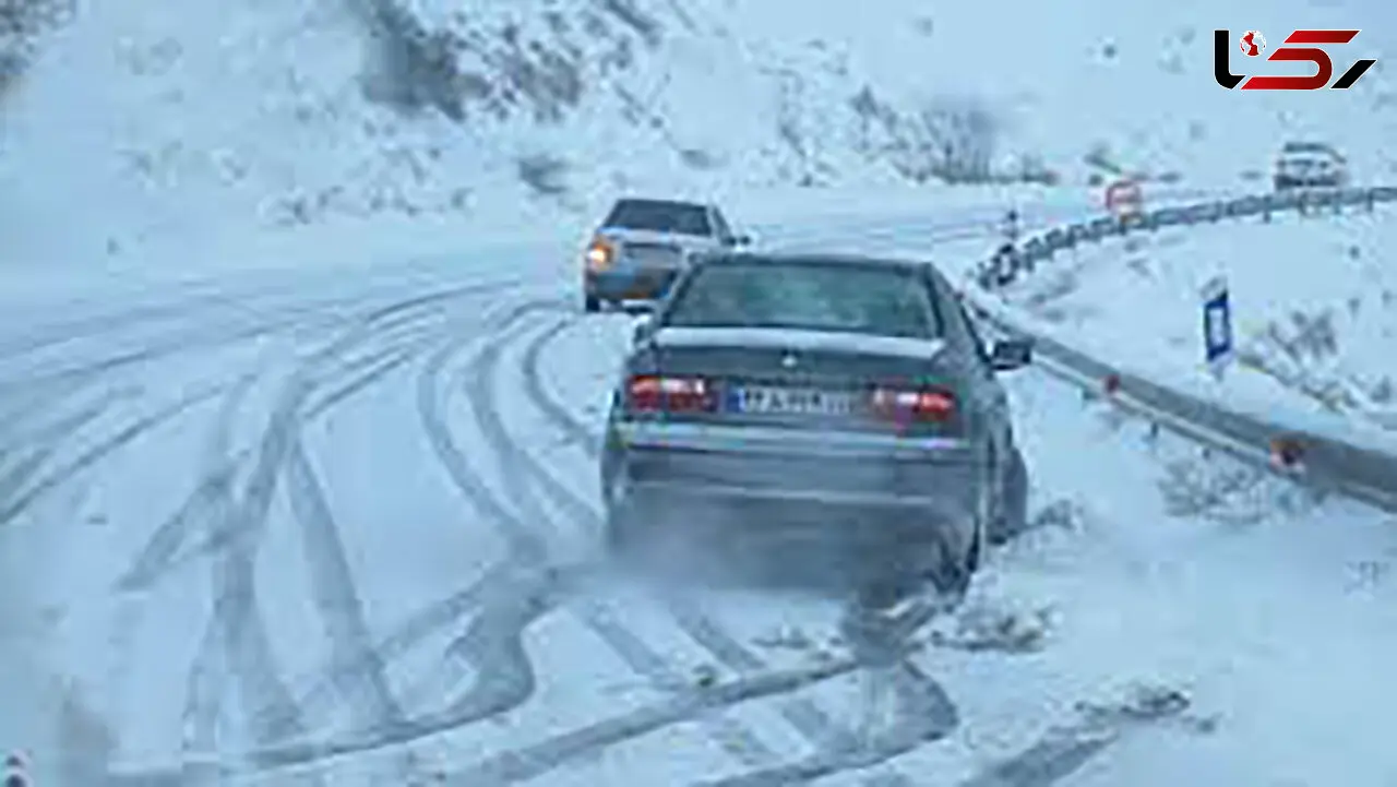 کولاک زمستان در سراسر کشور / ۴۵۲ تیم عملیاتی درگیر امدادرسانی به گرفتارها در آبگرفتگی و برف