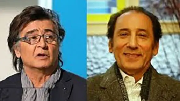 ماجرای جالب ساخت اثر «الله الله» از زبان آهنگساز انقلابی/ با طبل و سنج از دست ماموران فرار کردیم
