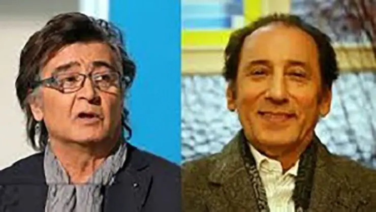 ماجرای جالب ساخت اثر «الله الله» از زبان آهنگساز انقلابی/ با طبل و سنج از دست ماموران فرار کردیم
