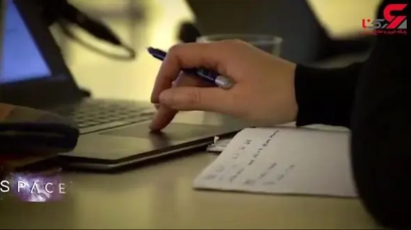 جستجوی نشانه‌‌های حیات روی سیاره مریخ + فیلم