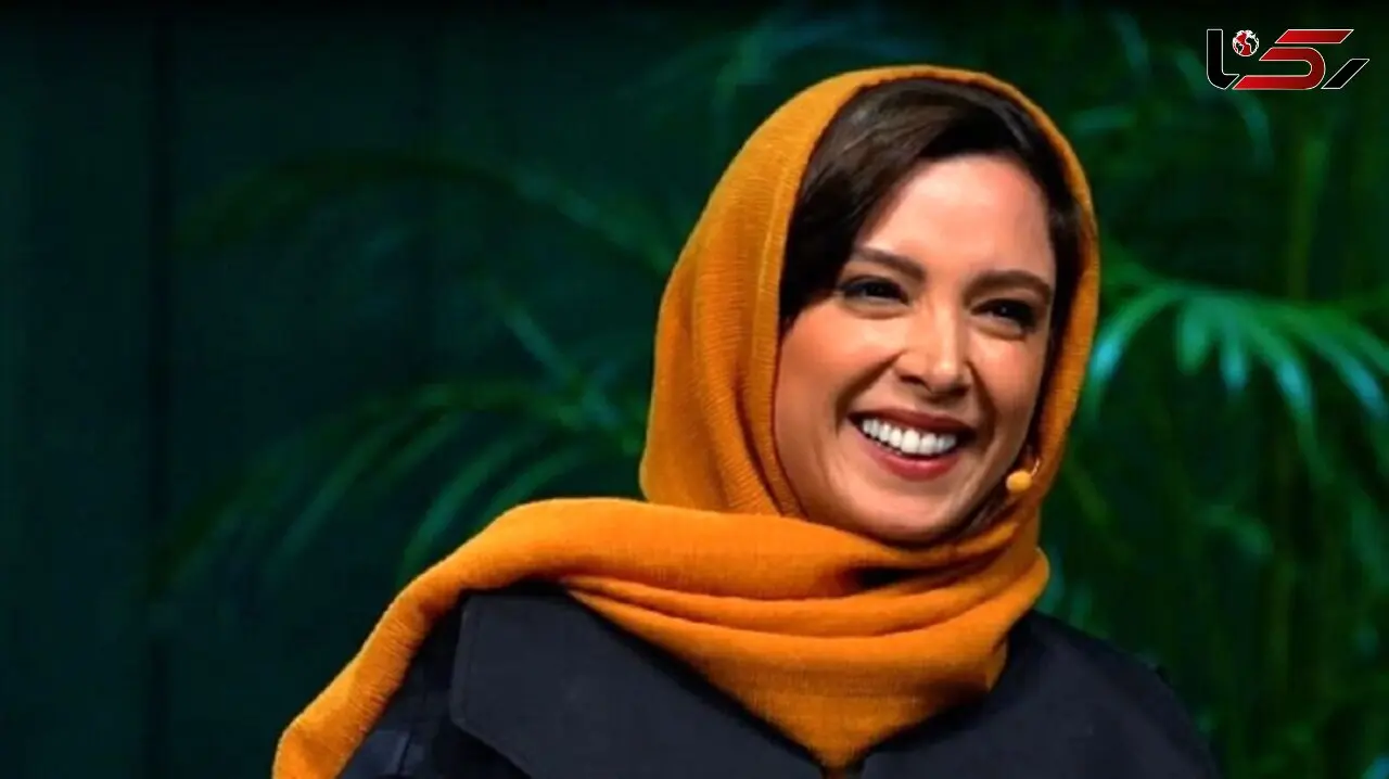 اولین روز مادر شدن فرناز رهنما، نازنین سریال ساختمان پزشکان/ چقدر ناز و گوگولی+عکس