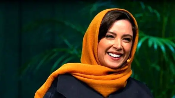 اولین روز مادر شدن فرناز رهنما، نازنین سریال ساختمان پزشکان/ چقدر ناز و گوگولی+عکس