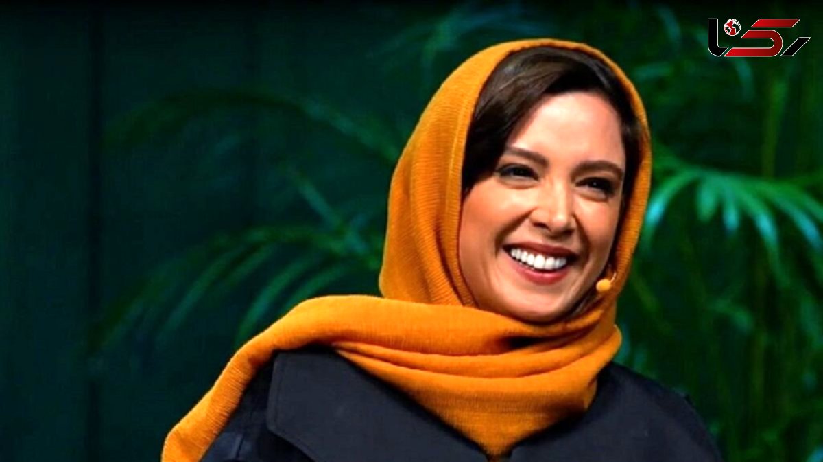 اولین روز مادر شدن فرناز رهنما، نازنین سریال ساختمان پزشکان/ چقدر ناز و گوگولی+عکس