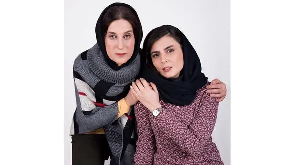  «حکایت دریا» با دوبازیگر معروف زن 