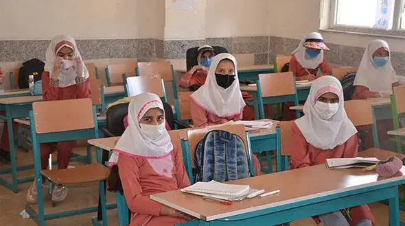 اطلاعیه وزارت آموزش و پرورش درباره شایعه «تصمیم دیگر درباره مدارس»